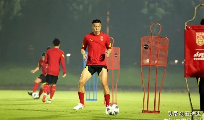 世预赛亚洲区第一阶段国足比分,2021世预赛中国战平