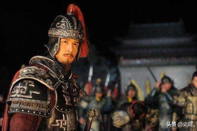 陈玄礼为何要诛杀杨玉环视频,陈玄礼发动马嵬兵变逼死了杨贵妃