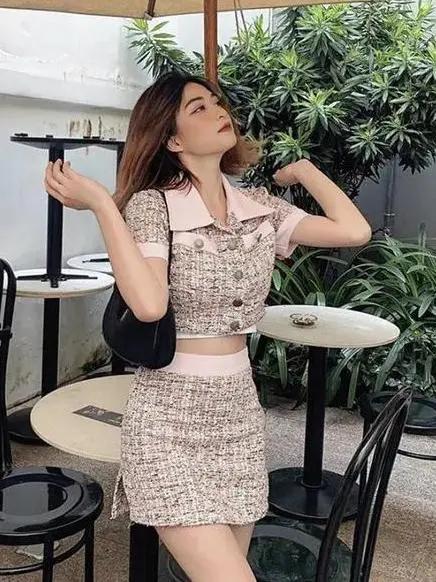 BM风卷土重来，美式街头+复古英伦的风俘获万千少女们的心