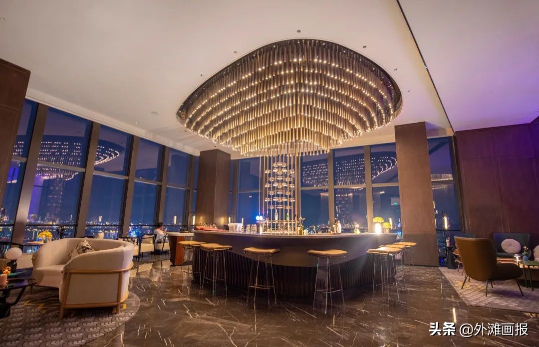 苏州添新酒店!凌空避世,这家英迪格又酷又雅