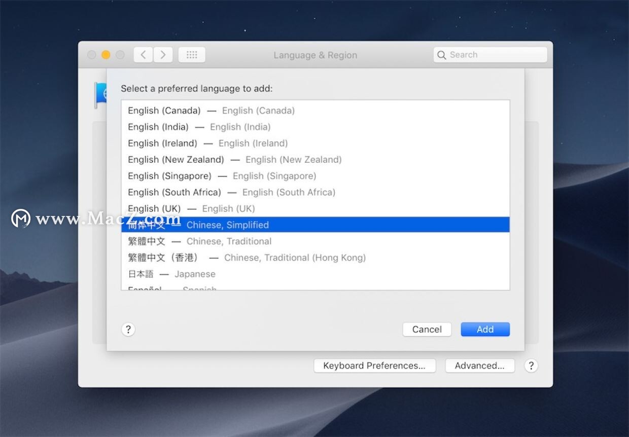 电脑语言是英文咋办,电脑系统语言是英文怎么改中文