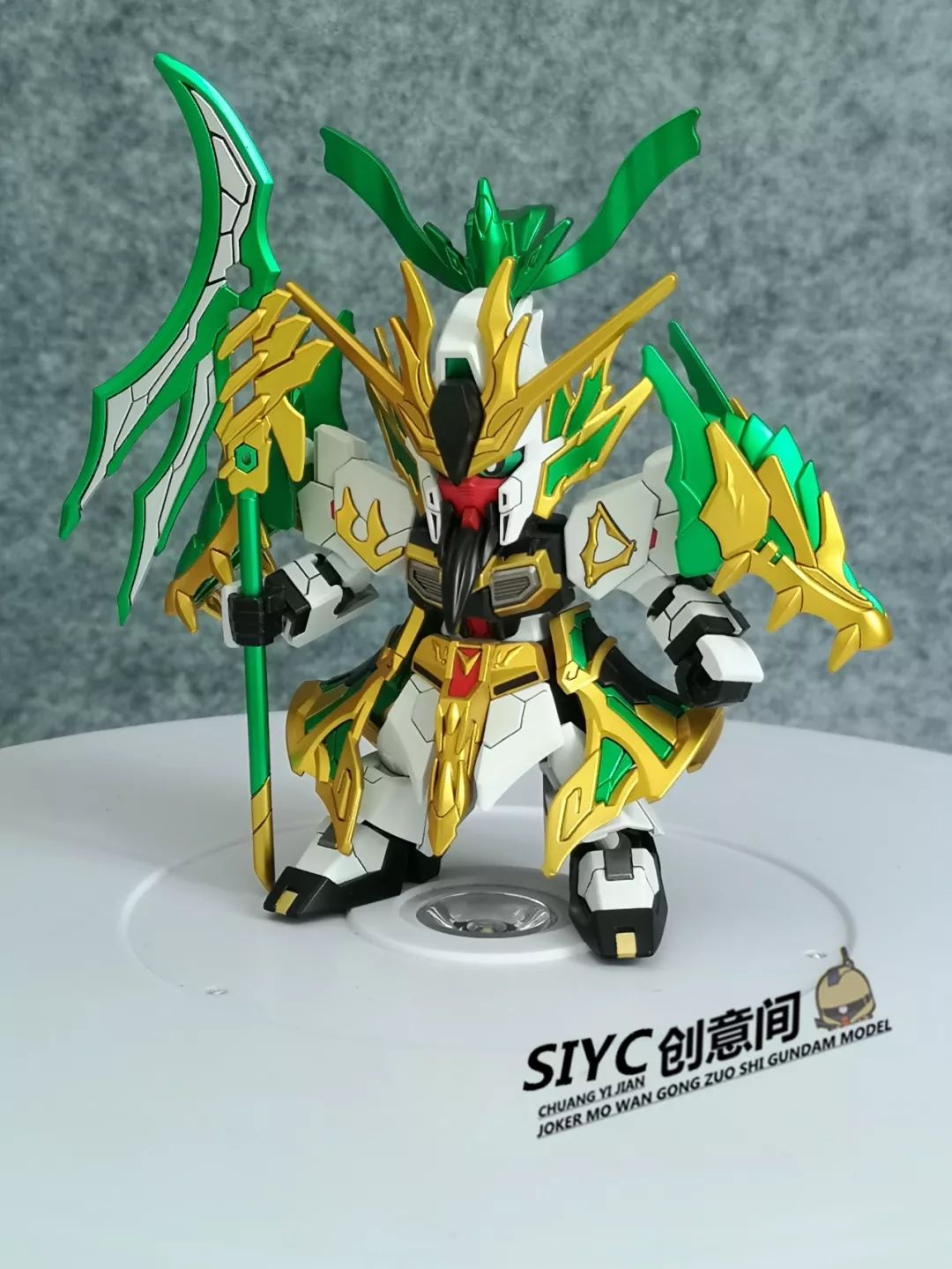 新三国刘关张图片,高达三国传刘关张合体