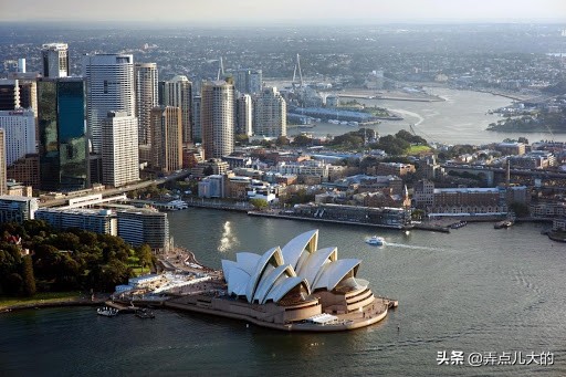 全球十大最昂贵城市之一,2017全球最昂贵的十大城市