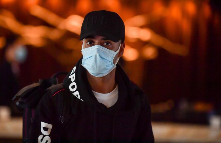 恭喜李铁恭喜阿兰艾克森,国足4231阵型李铁