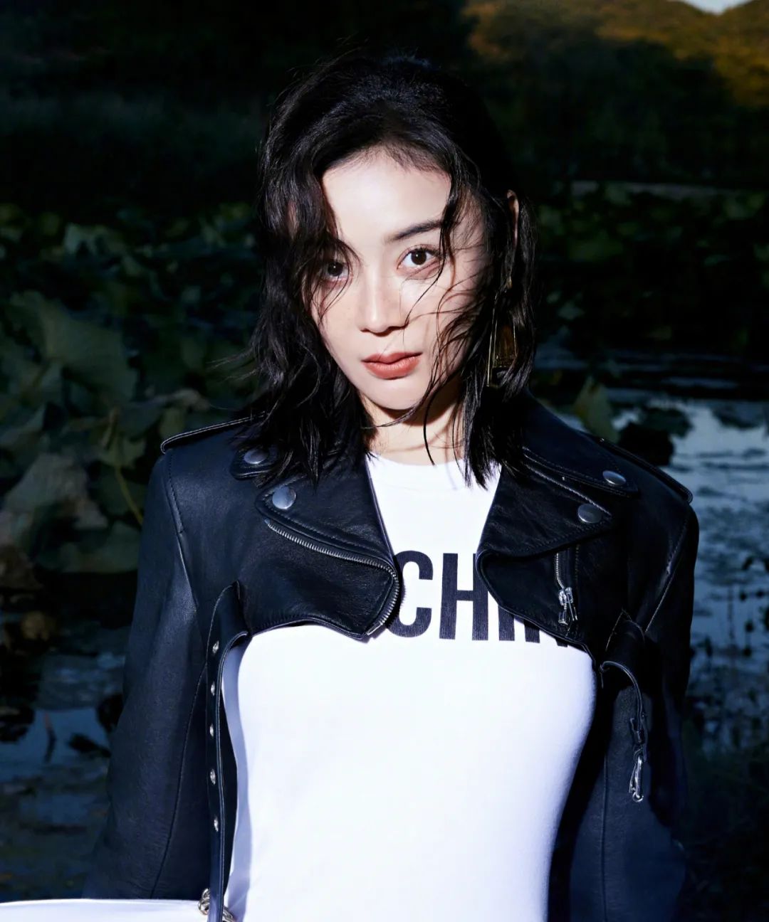 袁姗姗茶艺教学,袁姗姗的修炼方法