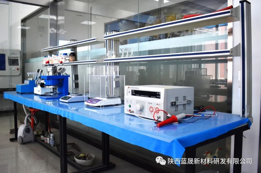 蓝晟新材料怎么样,蓝晟新材料研发有限公司