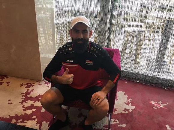 叙利亚足协工资待遇,叙利亚足协最新消息