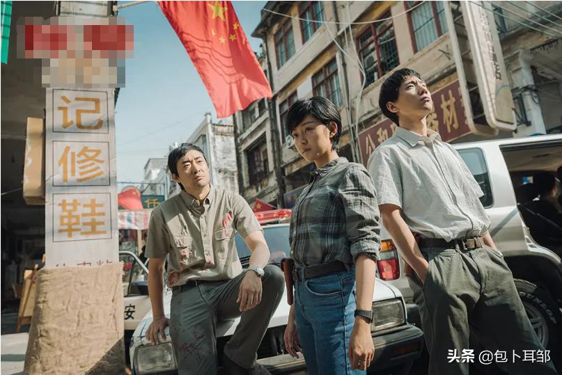 除暴王千源吴彦祖新片第七段,除暴吴彦祖王千源演技点燃