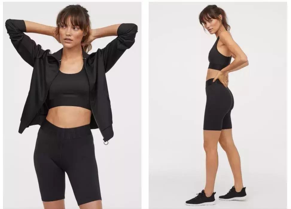 zara系列产品线,zara和hm主打女装