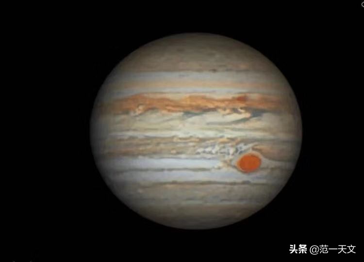 初级款天文望远镜,老板你要的图纸在这里