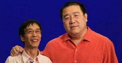 宋丹丹对英达的感谢,英达力挺宋丹丹