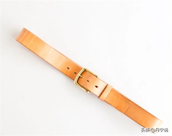 最适合牛仔裤的高端布皮带,牛仔裤适合哪种品牌的皮带