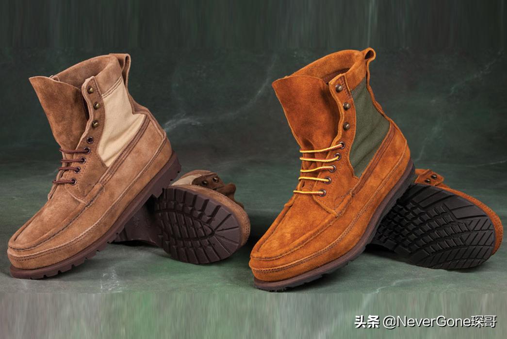 牛皮马皮都看腻了，来点新鲜的吧：Kudu大合集