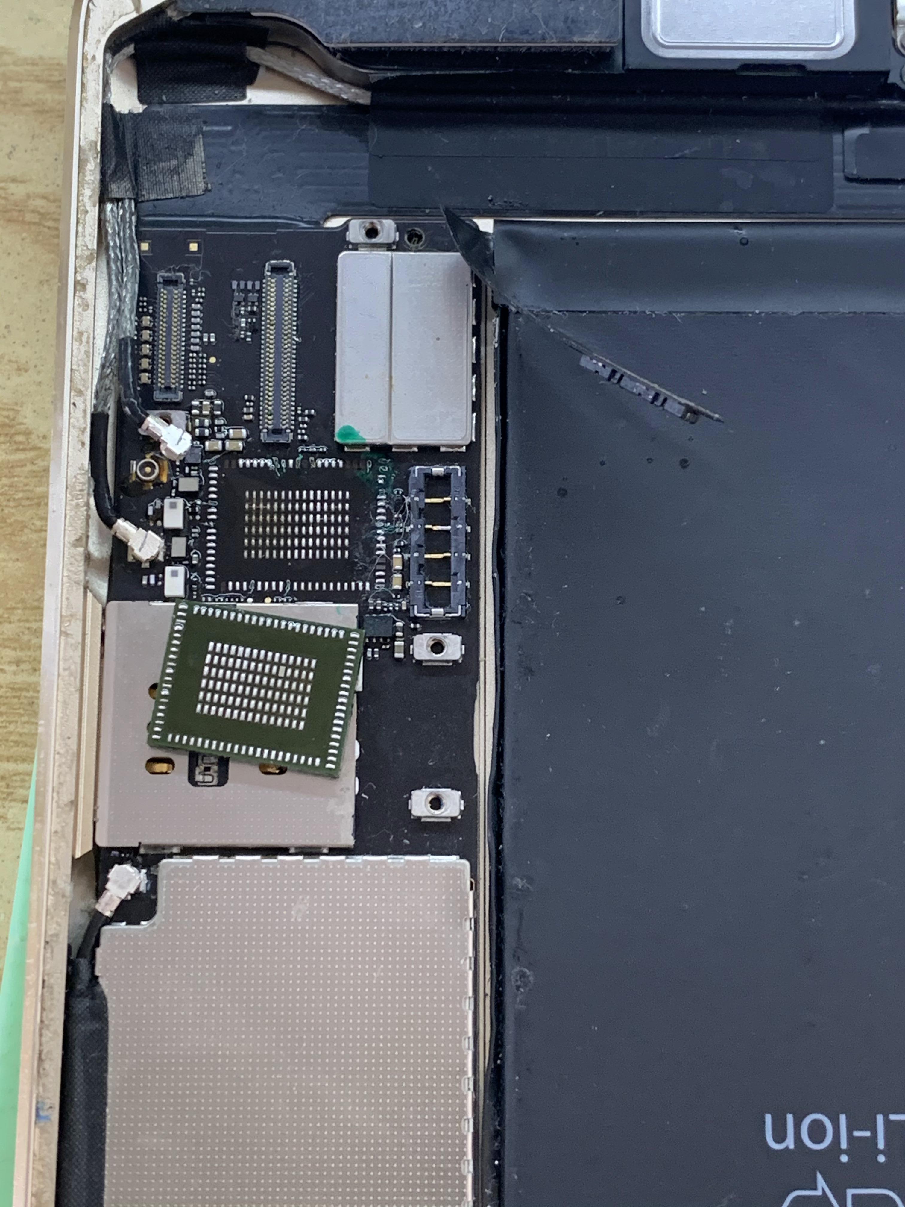 ipadmini4WiFi打不开,ipadmini4wifi打不开维修