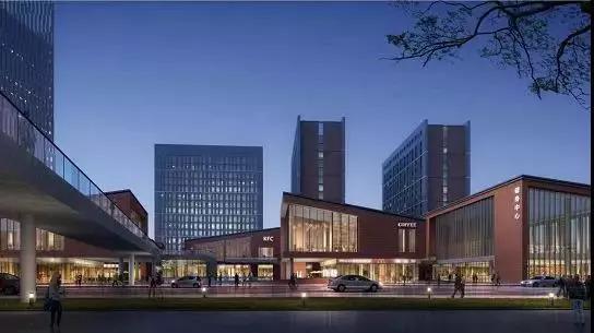 成都这个生物医药领域的“闯入者”凭啥吸引京东方辉瑞等名企？