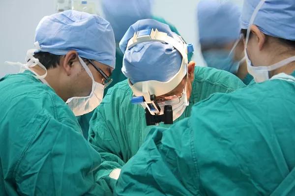 中山六院最厉害的科室,六院有多厉害