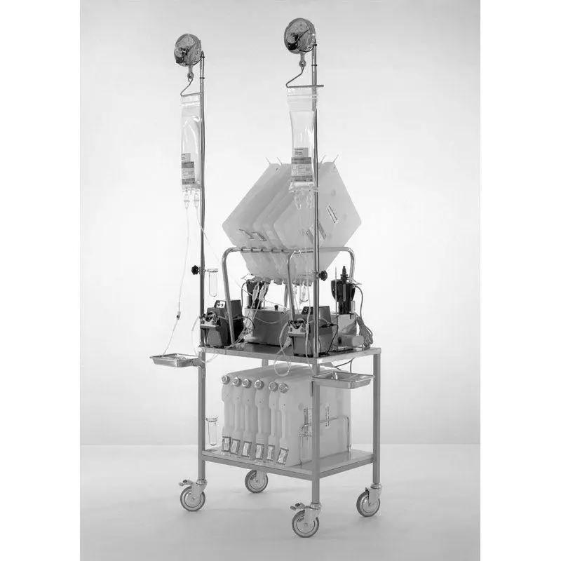 德国贝朗医疗有限公司世界排名,德国贝朗医疗新掌门人