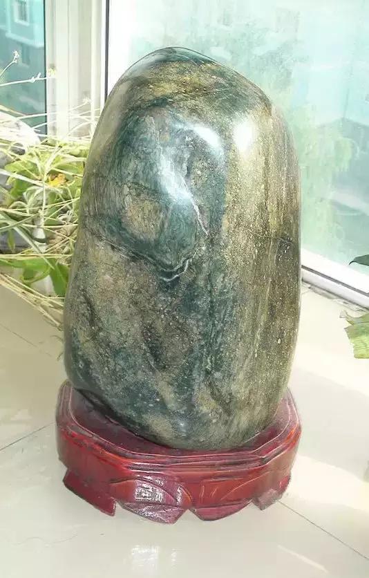 真玉石的简单鉴别,玉石真假查询