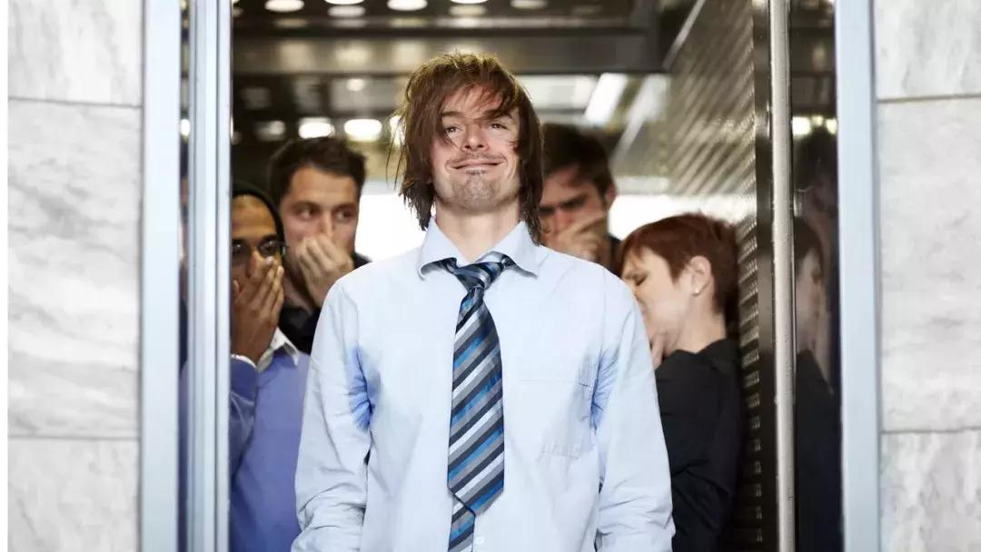 这样的「男人味」，可以吓退90%的姑娘