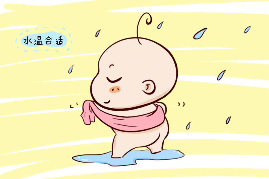 冬季给宝宝洗澡用哪种暖风机好,新手宝妈如何给宝宝洗澡