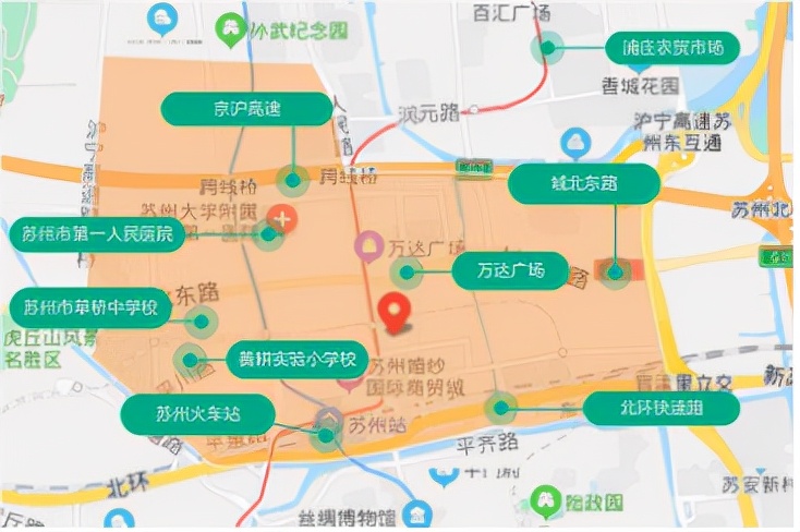 平江新城怎么样值得入手吗,平江新城的房子值得购买吗