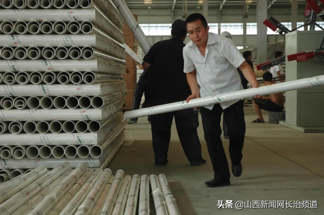 山西中德管业怎么样,山西中德管业质量怎么样