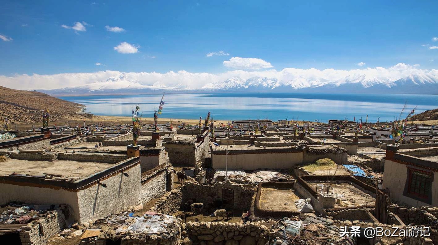 旅游藏西,滇藏线西藏旅游攻略