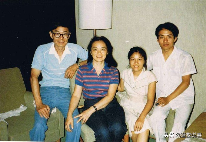 一把斧子一根绳子,癫狂诗人顾城抒写的爱情绝命诗