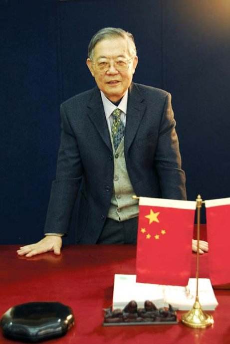 中国科协成立60周年,有哪些难忘的、感动的故事?听我道来。