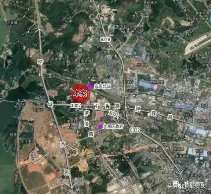 安庆近期利好,安庆迎来大发展