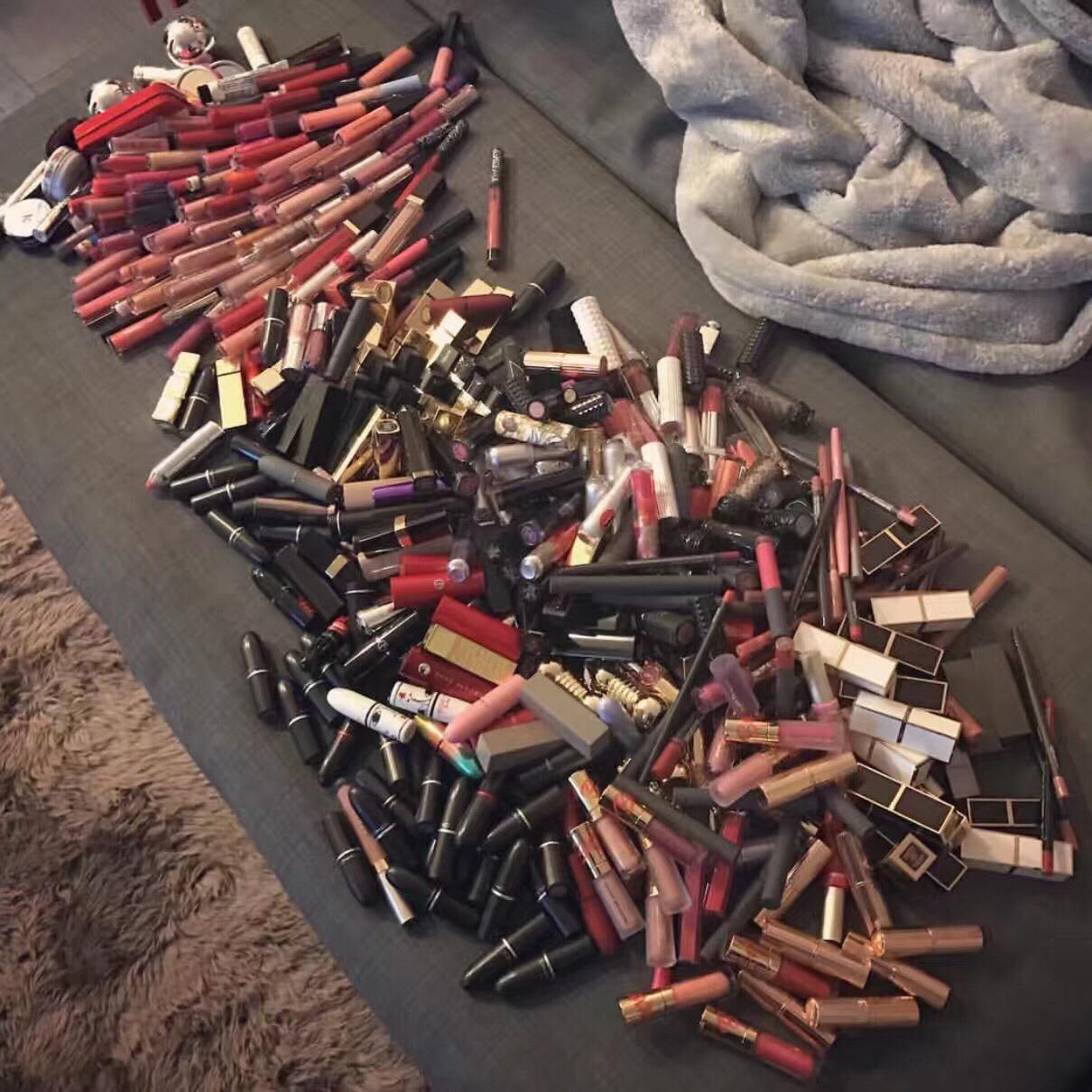 口红推荐排行榜前十名mac,大牌口红必买色号mac口红推荐