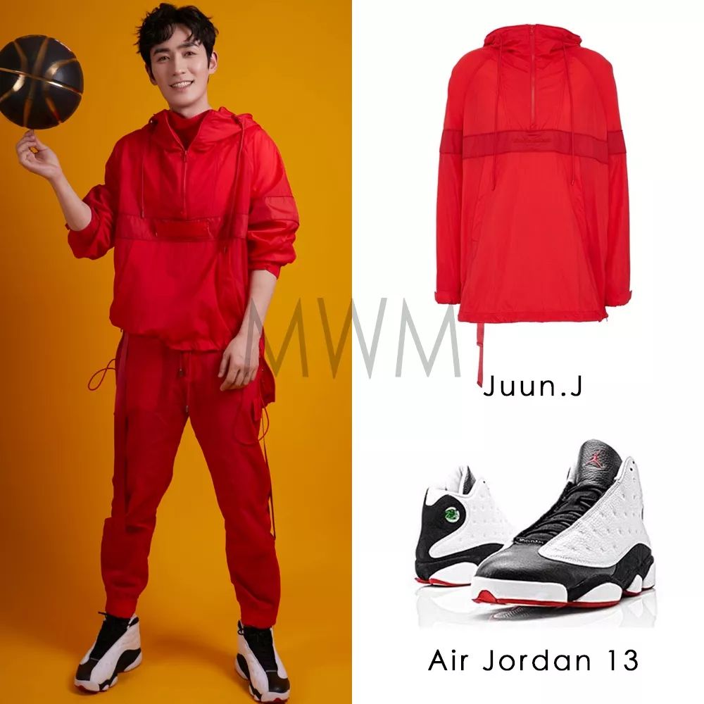 只要有中国春晚，宇宙大牌的红色衣服就不愁卖！