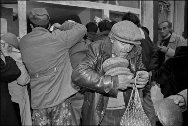 苏联解体后日子有多惨,亚美尼亚是苏联解体出来的吗