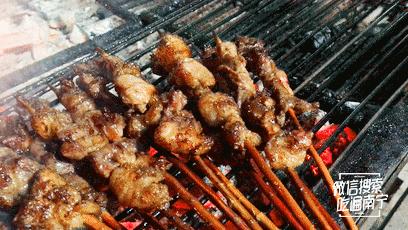 南宁最实惠的烧烤外卖,南宁烧烤外卖