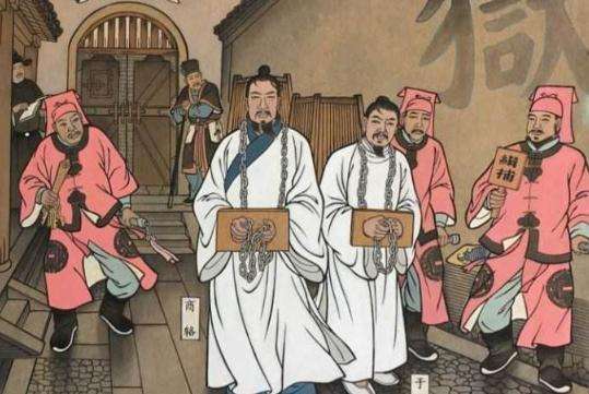 国士无双：为大明王朝续命195年，被冤杀时百姓哭倒一片