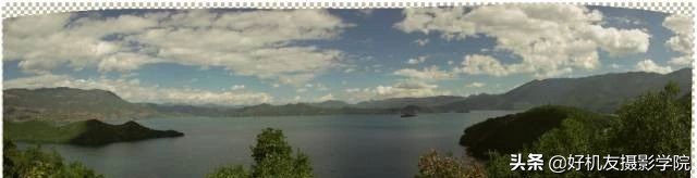 ps怎么把三张照片合成一张全景,ps如何把多张照片合成全景