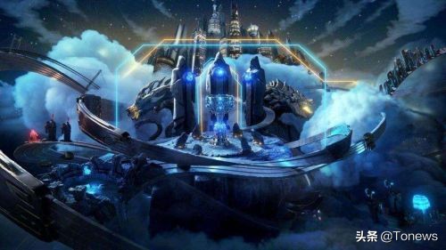 *牙虎**斗鱼“联姻”，腾讯如何玩弄直播巨头？