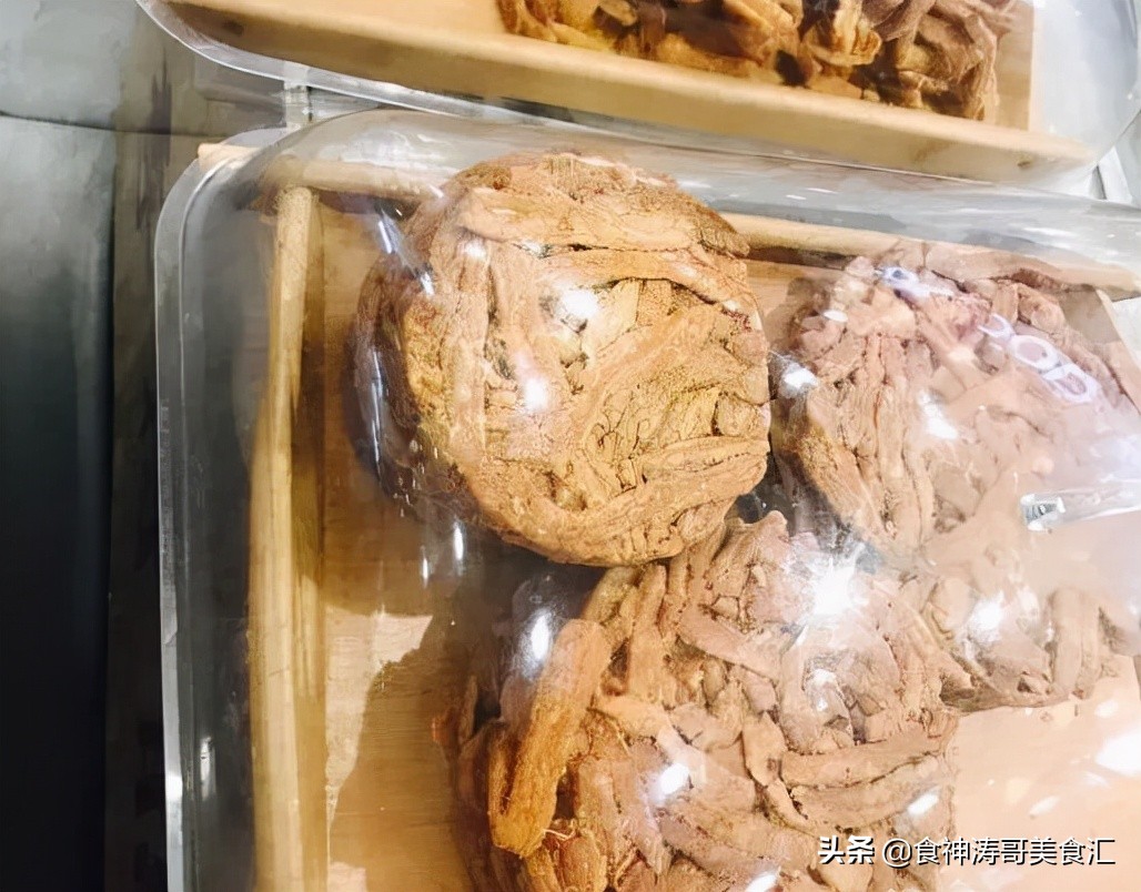 青岛美食小吃推荐必吃,唯有美食不可辜负美食打卡