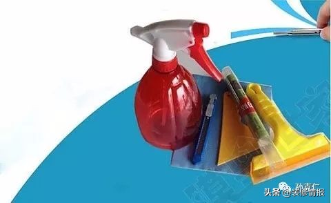 贴膜小白怎么贴膜,高清软膜该怎么贴膜好呢