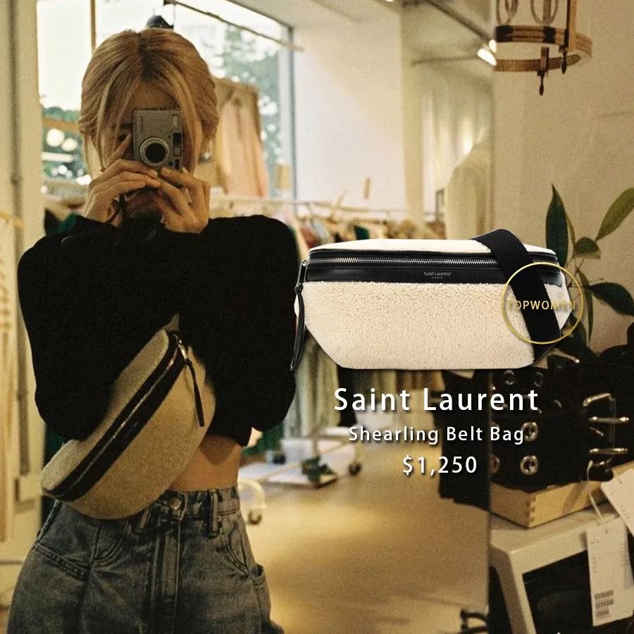 blackpink成员背过的包不贵,blackpink背什么包