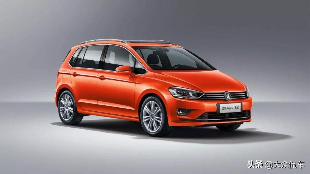 高尔夫和小钢炮有什么区别,不是所有两厢车都叫小钢炮