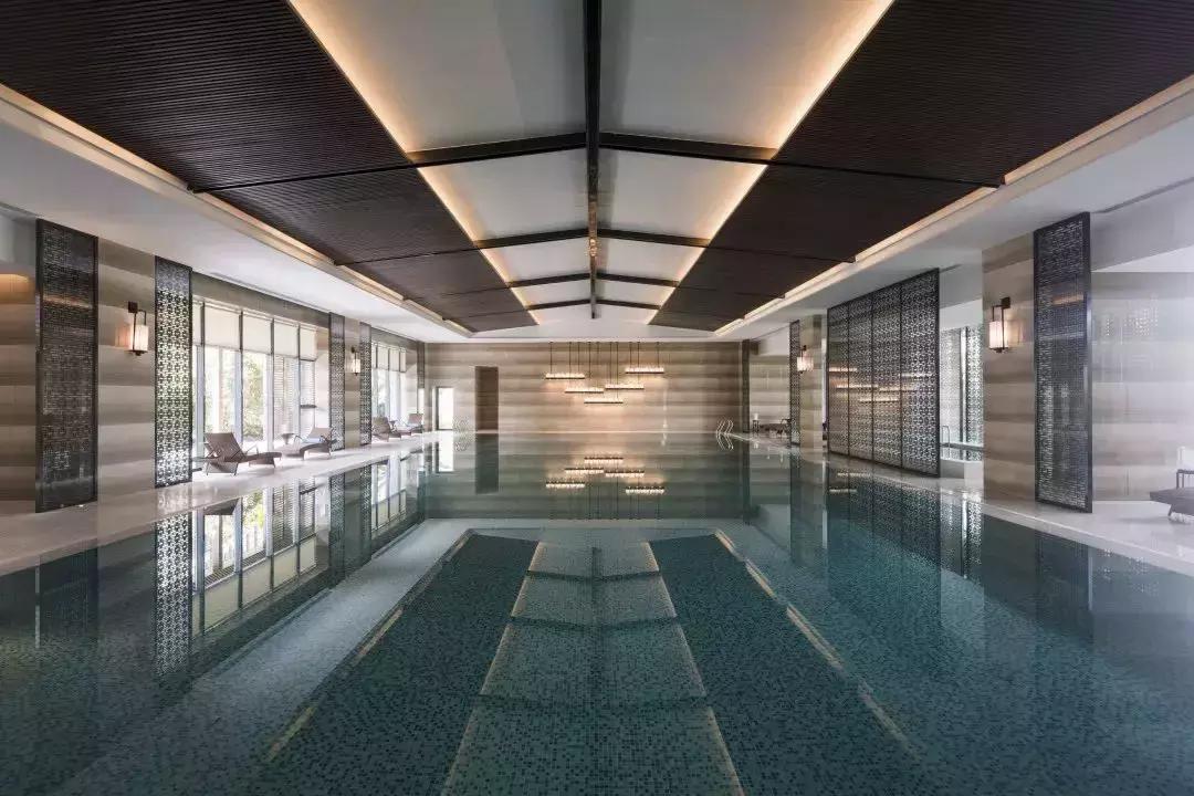 周庄水月铂尔曼酒店,水月周庄铂尔曼酒店攻略