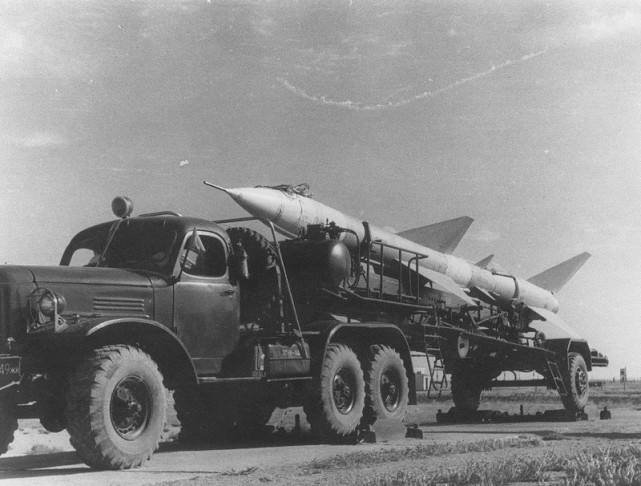 红旗导弹打隐身战机,红旗导弹能力