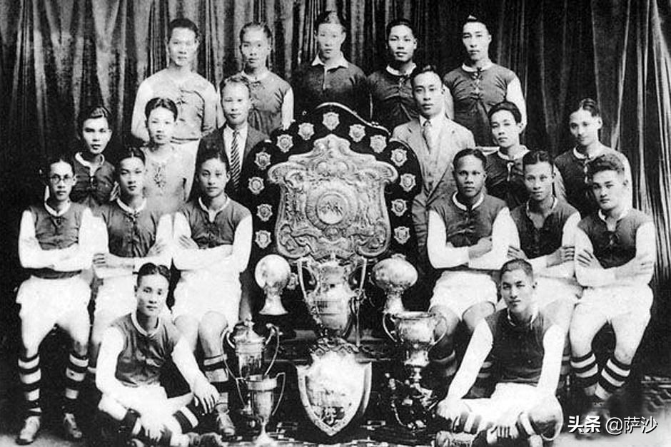 那位踢球最好的抗战飞行员已经为国捐躯了：纪念陈镇和殉国80周年