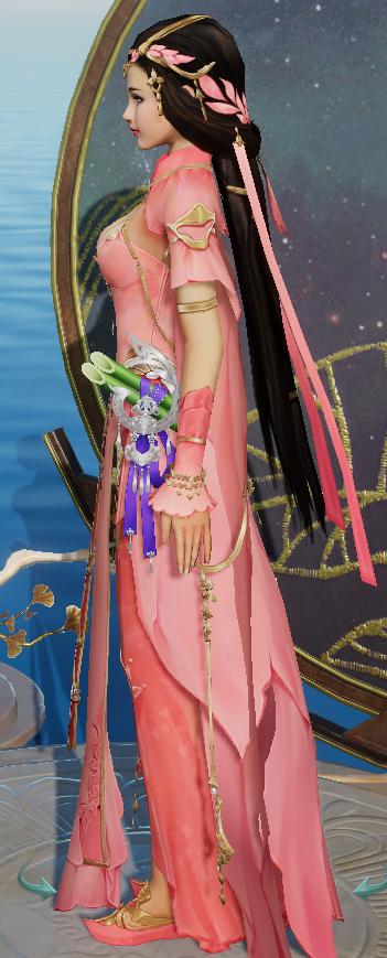 剑三七秀校服截图,剑三七秀校服怎么得