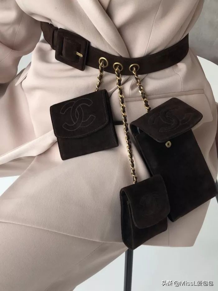 有哪些手袋既经典又时髦呢,时髦氛围感的必备单品迷你手袋