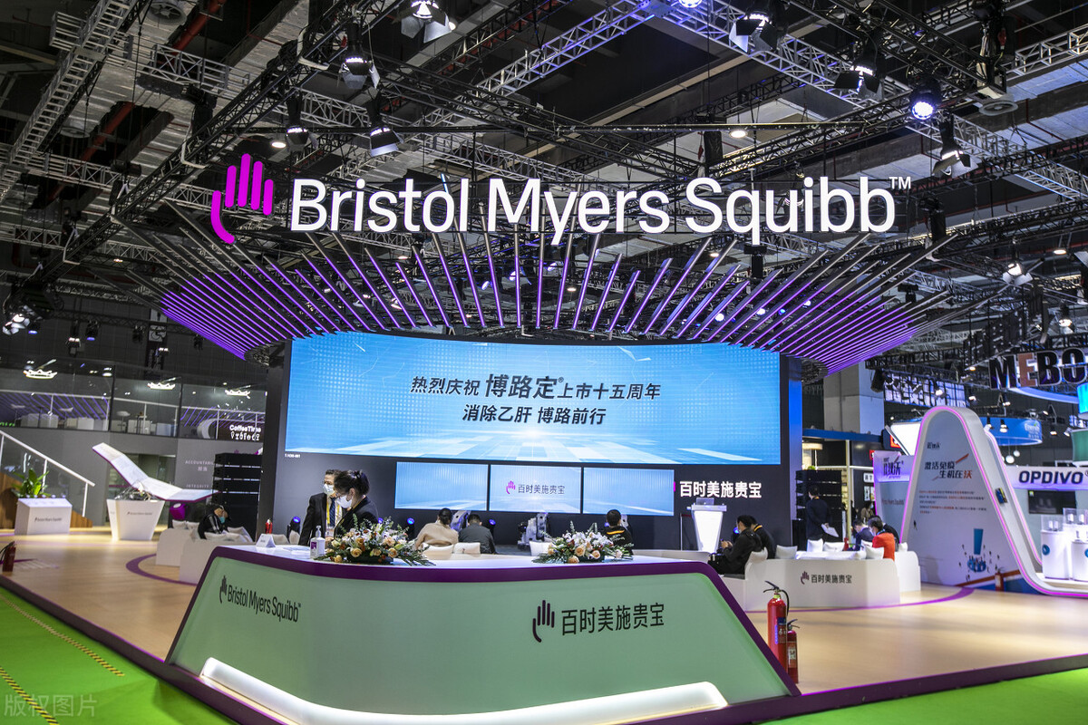 杭州十大生物公司排名,全球十大生物公司排名榜