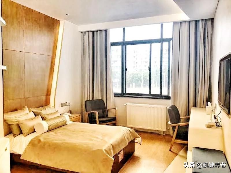 如何为“挑剔”的父母选择养老院？