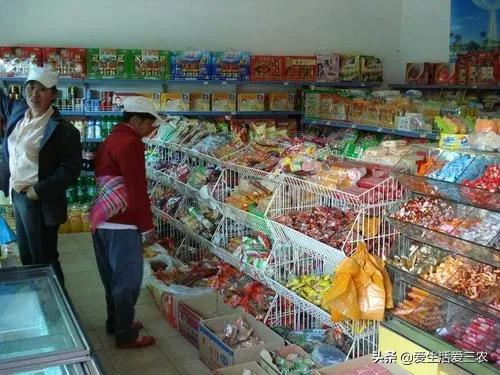 在小镇上做什么小生意赚钱又简单,赚钱小副业适合60岁做的