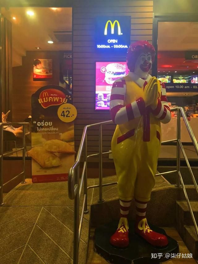 毕业泰国旅行景点推荐,大学毕业去泰国旅游